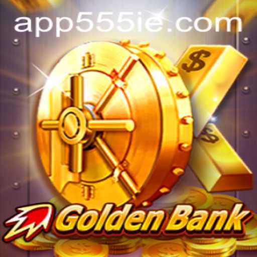 Unveiling CrazyGoldenBank: The Thrilling Journey into the World of 555ie