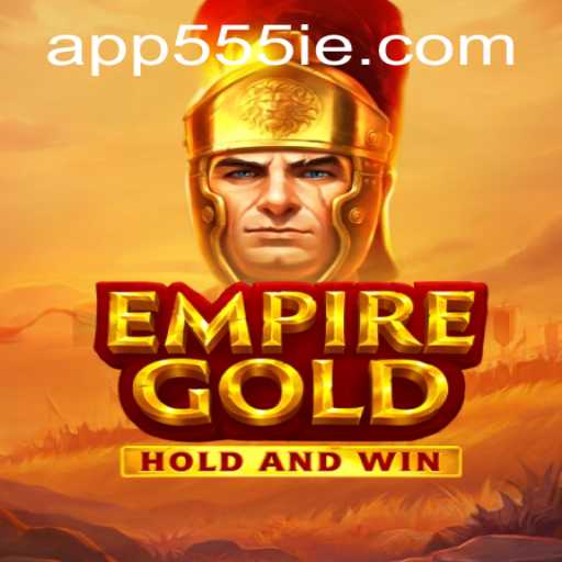 EmpireGold: A New Era of Strategic Gaming