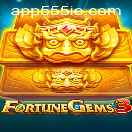 Unveiling the Enchantment of FortuneGems3: A New Era in Gaming