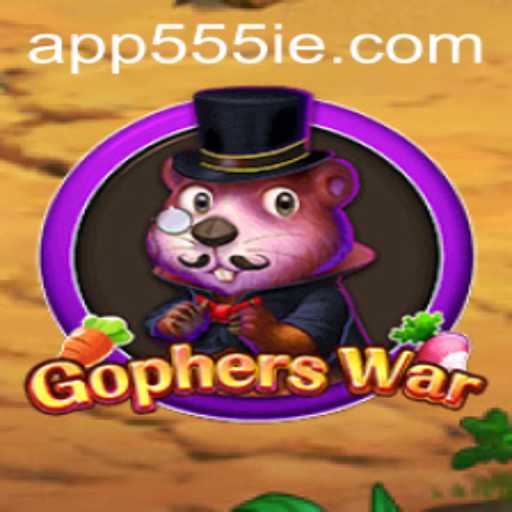 GophersWar: Engaging the Masses with Strategy and Fun