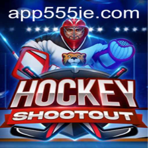 HockeyShootout: The Ultimate Ice Hockey Game Experience