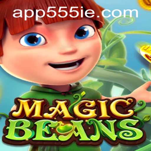Exploring the Enchanting World of MAGICBEANS: Unveiling a New Era of Interactive Entertainment