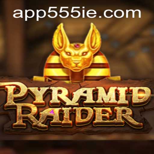 PyramidRaider: A Thrilling Adventure Game
