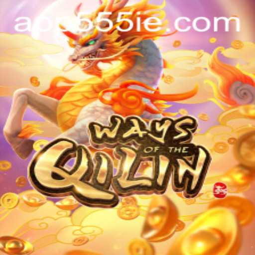 Unveiling the Mystical World of WaysoftheQilin: A Journey with 555ie